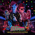 David Newman  (Colv) (Gate) - Little Monsters - O.S.T. [Colored Vinyl] (Gate)