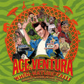 Robert Folk  (Colv) (Grn) - Ace Ventura: When Nature Calls - O.S.T. [Colored Vinyl]