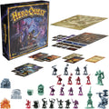 Heroquest Wizards Of Morcar - Heroquest Wizards Of Morcar - Collectibles
