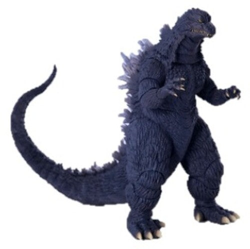 6in Godzilla Against Mechagodzilla 2002 Figure - 6in Godzilla Against Mechagodzilla 2002 Figure - Collectibles