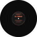 St David - Deep House Damage Ep - Vinyl Record