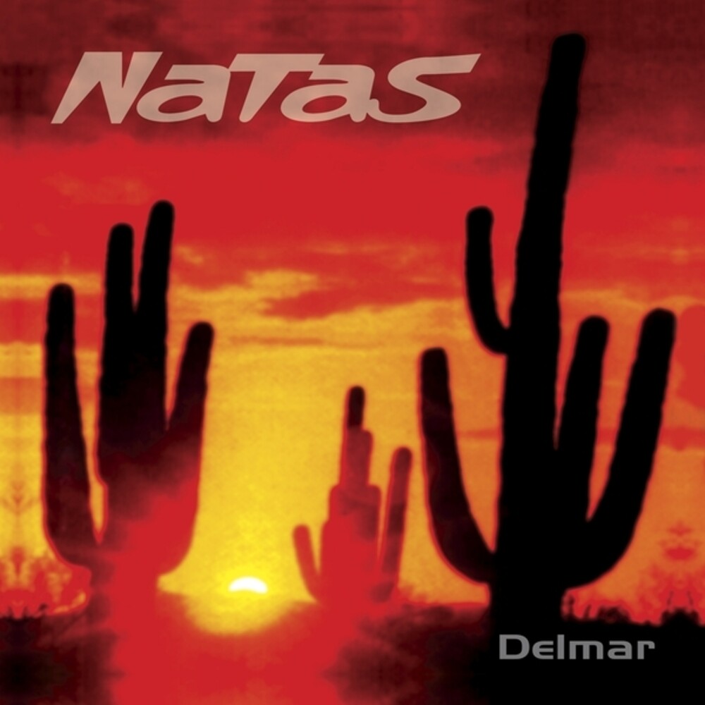 Delma [Colored Vinyl] (Spla) Vinyl Record