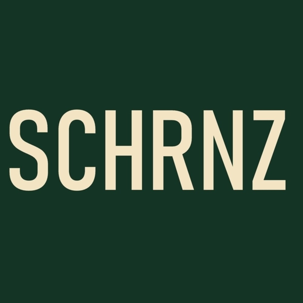 Schrnz Continues (Ep) [12" Vinyl] Vinyl Record