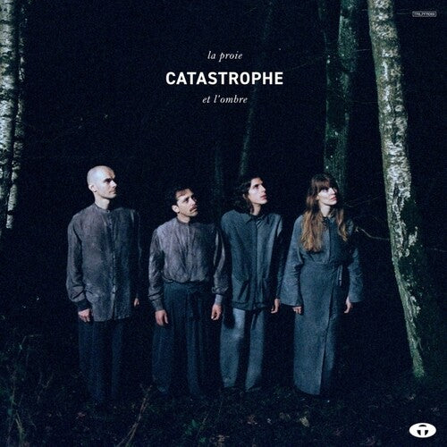 Catastrophe - Proie Et L'ombre - Vinyl Record