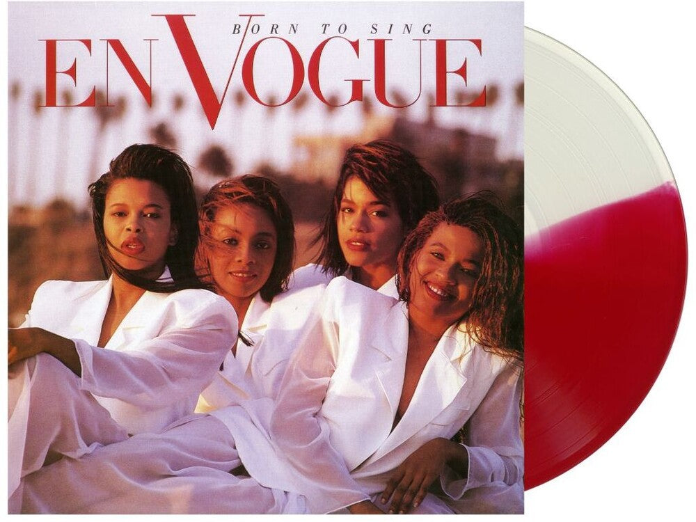 Born To Sing [RSD Black Friday 2025] Vinyl Record