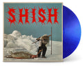 Portugal The Man - SHISH [Indie Exclusive Denali Blue LP]