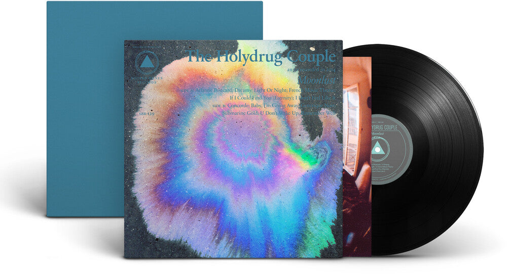 Holydrug Couple - Moonlust (2025 Art Edition) [Indie Exclusive]