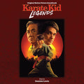Karate Kid Legends - O.S.T. (Ita) Music CD