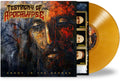 Agony In The Garden [Colored Vinyl] Vinyl Record