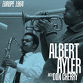 Don Cherry - Europe 1964 [RSD Black Friday 2025]