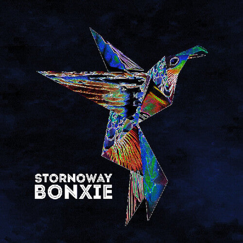 Stornoway - Bonxie - Vinyl Record