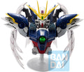 Ms Gundam Wing Endless Waltz Wing Gundam Zero Fig - Ms Gundam Wing Endless Waltz Wing Gundam Zero Fig - Collectibles