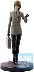 Ichibansho Persona 5 Royal Goro Akechi Figure - Ichibansho Persona 5 Royal Goro Akechi Figure - Collectibles
