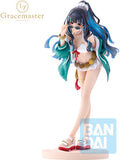 Fate/go Moon Cancer/tenochtitlan Gracemaster Fig - Fate/go Moon Cancer/tenochtitlan Gracemaster Fig - Collectibles