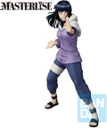 Ichibansho Naruto Hinata Hyuga Masterlise Figure - Ichibansho Naruto Hinata Hyuga Masterlise Figure - Collectibles