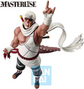 Ichibansho Naruto Killer Bee Masterlise Figure - Ichibansho Naruto Killer Bee Masterlise Figure - Collectibles