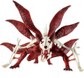 Naruto Uzumaki Nine Tails Rampage Masterlise Fig - Naruto Uzumaki Nine Tails Rampage Masterlise Fig - Collectibles