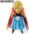 Dragon Ball Z Babidi Battle Super Saiyan Masterlis - Dragon Ball Z Babidi Battle Super Saiyan Masterlis - Collectibles