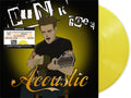 Punk Goes Acoustic [RSD Black Friday 2025] Vinyl Record