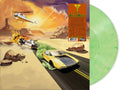 Jazz Dispensary: Green Bullets [RSD Black Friday 2025] Vinyl Record