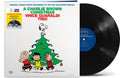 A Charlie Brown Christmas (60th Anniversary) [RSD Black Friday 2025] Vinyl Record