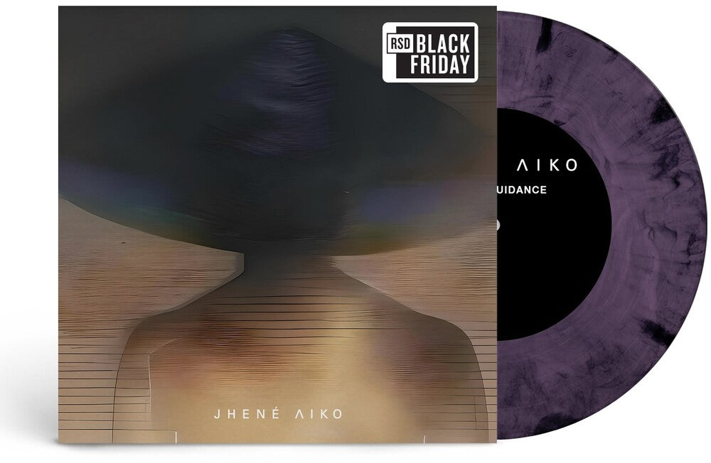 Guidance / Sun/son [RSD Black Friday 2025] Vinyl Record