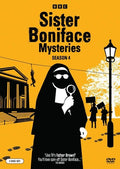 Sister Boniface Mysteries: Season Four - Sister Boniface Mysteries: Season Four - DVD