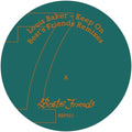 Baker,louis - Keep On Best's Friends Remixes - Vinyl Record