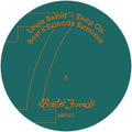 Keep On Best's Friends Remixes (Ep) [12" Vinyl] Vinyl Record