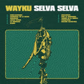 Selva Selva [LP] Vinyl Record