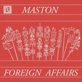 Foreign Affairs [7" Vinyl] Vinyl Record