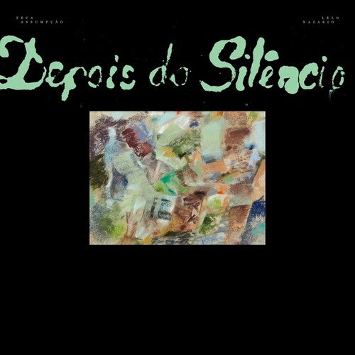 Assumpcao,zeca / Nazario,lelo - Depois Do Silencio - Vinyl Record