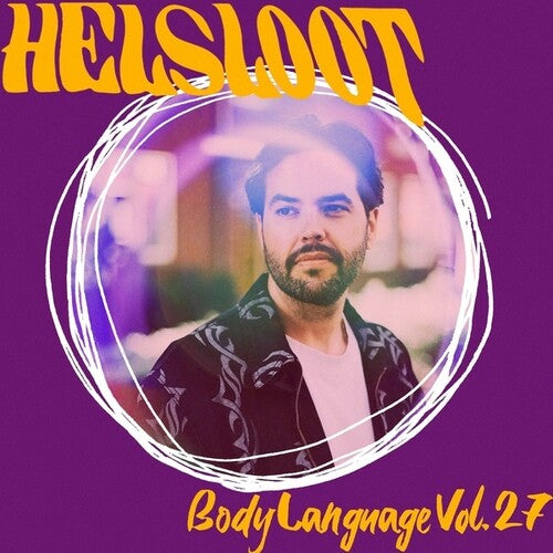 Helsloot - Body Language Vol 27 - Vinyl Record