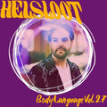Body Language Vol 27 [LP] Vinyl Record