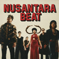 Nusantara Beat [LP] Vinyl Record