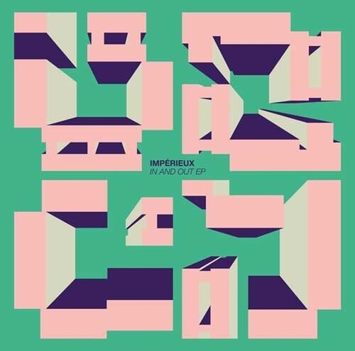 Imperieux - In & Out - Vinyl Record