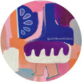 Silent Planet (Ep) [12" Vinyl] Vinyl Record