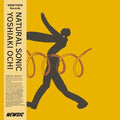 Ochi,yoshiaki - Natural Sonic - Vinyl Record