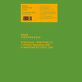 Virgo - Landform Code - Vinyl Record