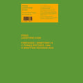 Landform Code [LP] Vinyl Record