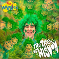 Tree Of Wisdom (Aus) Music CD