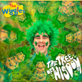 Wiggles - Tree Of Wisdom - Vinyl Record