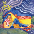 Safe In My Garden: American Pop In The Shadows - Safe In My Garden: American Pop In The Shadows - Vinyl Record