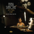 Simone,nina - Let It All Out: Selected Singles 1961-1972 - Vinyl Record