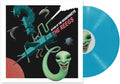 Reegs - Return Of The Seamonkeys - Vinyl Record