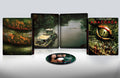 Anaconda (steelbook) - Anaconda (steelbook) - UHD