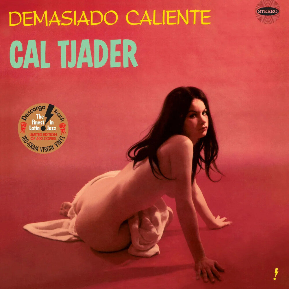 Demasiado Caliente (Bonus Track) [Limited Edition] [180 Gram] (Spa) Vinyl Record