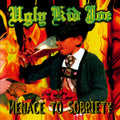 Ugly Kid Joe - Menace To Sobriety [LP]