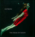 Fletcher,nick - Maskof Sanity - Music CD