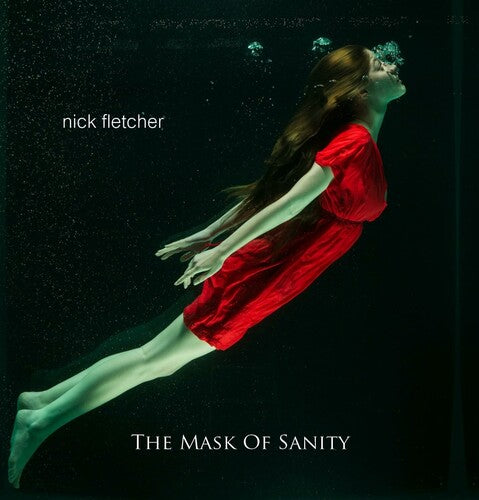 Fletcher,nick - Maskof Sanity - Music CD